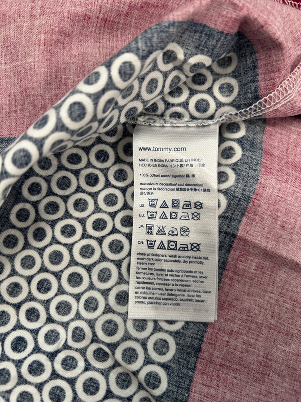Tommy Hilfiger Shirtdress Buttondown - Picture 6 of 8